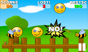 Balloon Screenshot 3