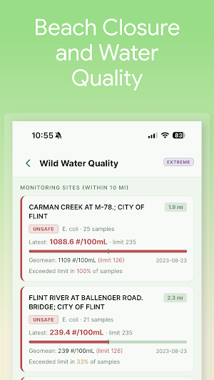 MyExposure Screenshot 1