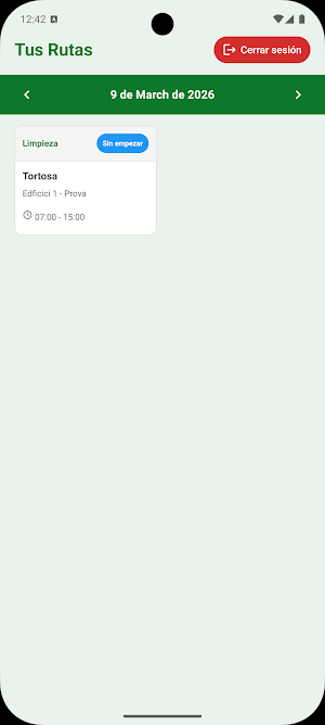 AllDone Screenshot 1