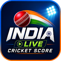India Live Cricket Score