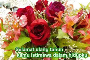 Selamat ulang tahun Screenshot 3