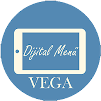 Vega - Dijital Menü