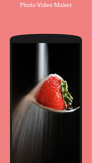 Photo Animator&Photo Any Maker Screenshot 0