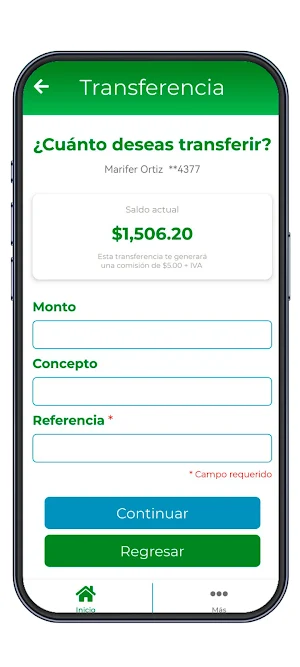 Lyvre Screenshot 1