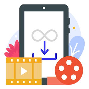 Video Downloader : ways Screenshot 3