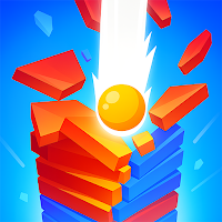 Smash Tower Ball