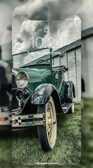 4K Cars Wallpapers Screenshot 1