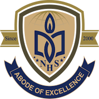 NHS Bahrain