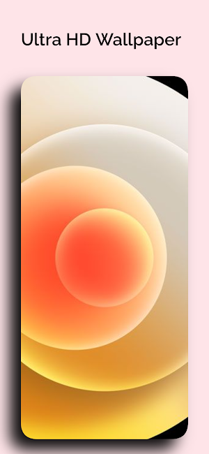 Wallpapers for iPhone 12 Screenshot 2
