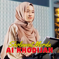 Sholawat Merdu - Ai Khodijah
