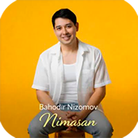 Bahodir Nizomov