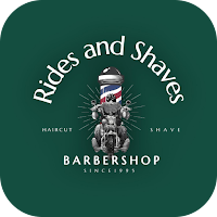 Rides and Shaves Barbershop