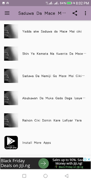 Yadda Ake Saduwa Da Mace Mai Ciki Screenshot 2