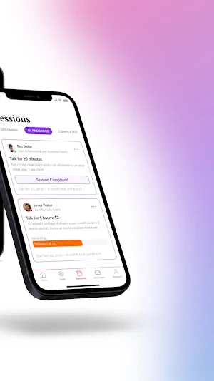 LevUp Screenshot 2