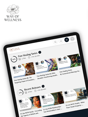 Way of Wellness Screenshot 3