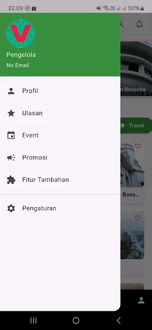Viakita Screenshot 3
