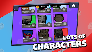 Brawl Memes - Memes battle Screenshot 2