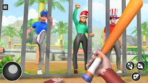 I Am Little Monkey Prankster Screenshot 1