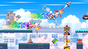 Infinite Jump Screenshot 3