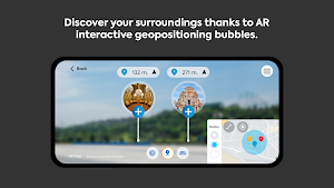 Aldaba AR Screenshot 2