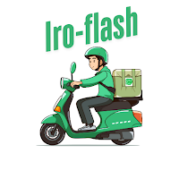 Iro-flash