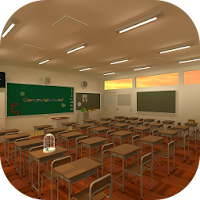 EscapeGame-ClassRoom