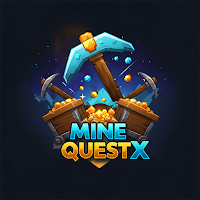 Mine Quest X