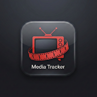 Media Tracker: My Library Log