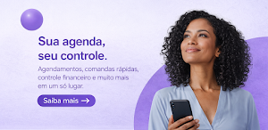 HallApp - Gestão de Salão Screenshot 0