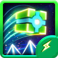 Geometry Neon Lite