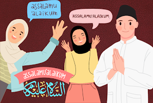 Assalamualaikum Screenshot 0