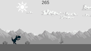 Run Dino Run 3 Screenshot 0