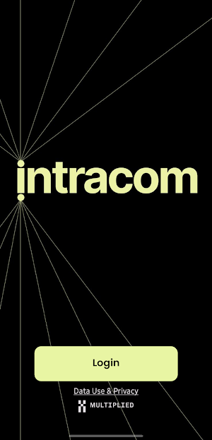 Intracom Screenshot 0