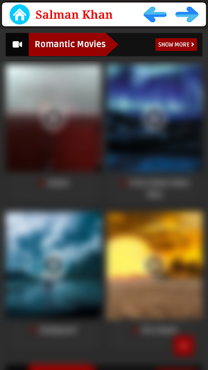 Salman Khan All Movies Screenshot 1