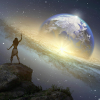 Fantasy World Wallpapers Hd