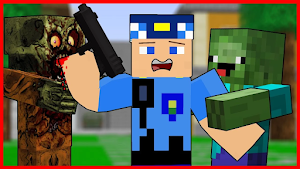 Kerem Komiser vs Zombi Screenshot 3