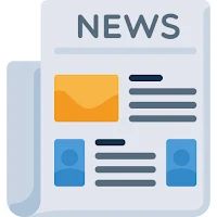News Plume (hidden messenger)