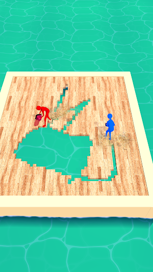 Saw Battle Screenshot 3