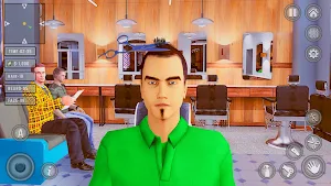 Haircut Barber Shop Simulator Screenshot 3