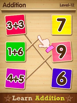 Matching Object Educational Game - Learning Games Screenshot 2