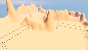 Ultimate Urge Race Screenshot 2