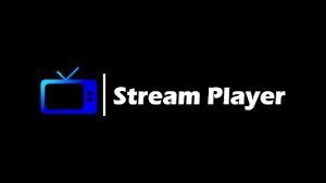 IPTV Stream Player TV Screenshot 0