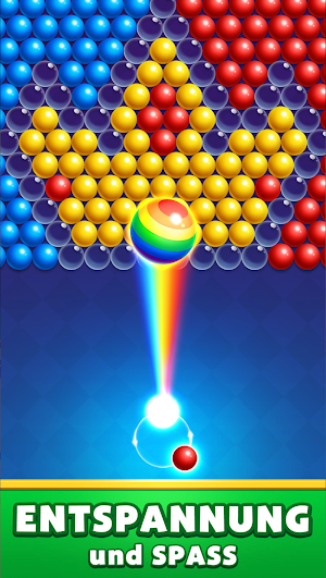 Royal Bubbles Screenshot 3