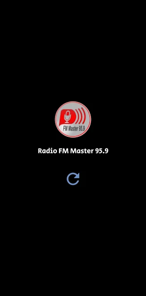 Radio FM Master Screenshot 2