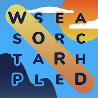 Word Search by Staple Games