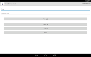 Sodalis View Screenshot 3