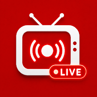 Live TV: TV Shows & Movies