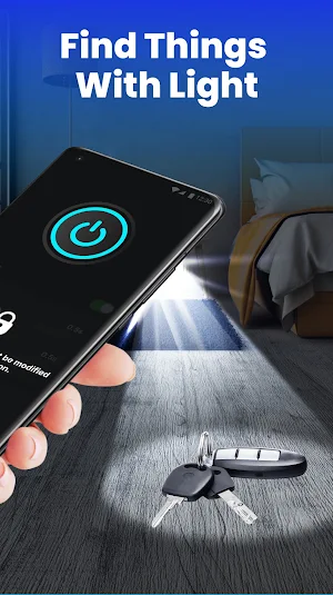 Flash Alert - Call & SMS Screenshot 3
