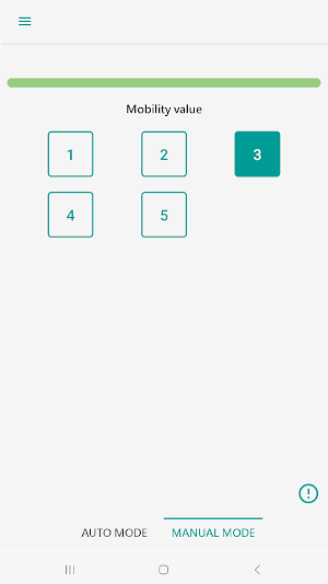 ALPS® ProStride Screenshot 3