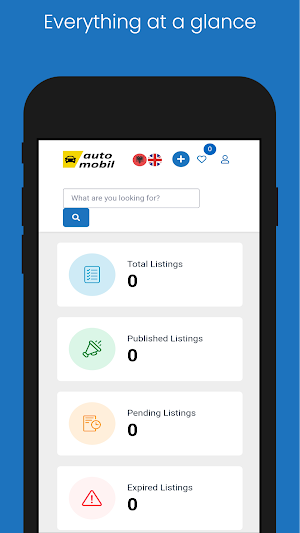 Automobil-ks Screenshot 2